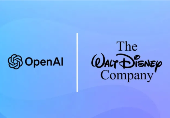 Disney y OpenAI