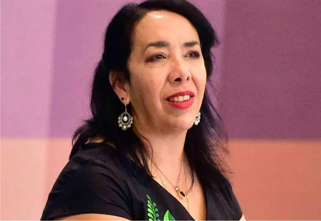 Piden juicio político contra diputada de Morena ligada a “Los Mayos” en EU