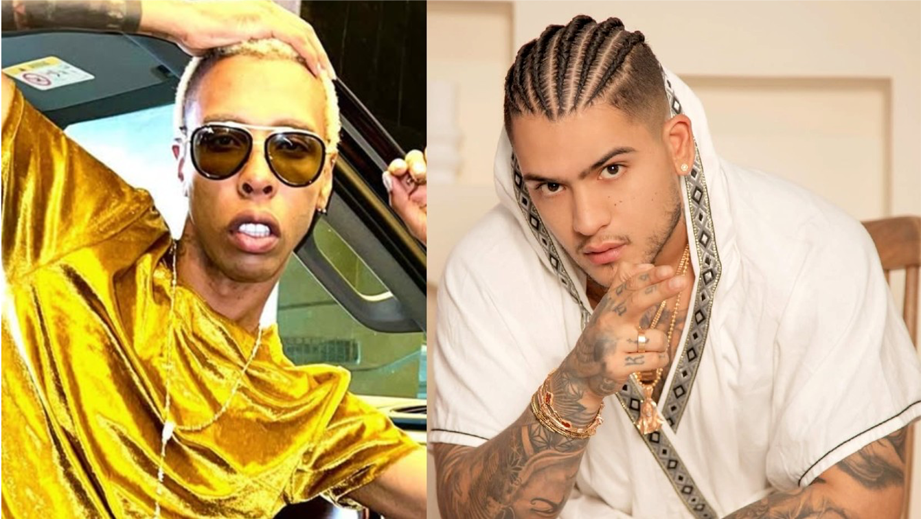 Sheinbaum activa gabinete de seguridad tras asesinato de B-King y DJ Regio Clown en México