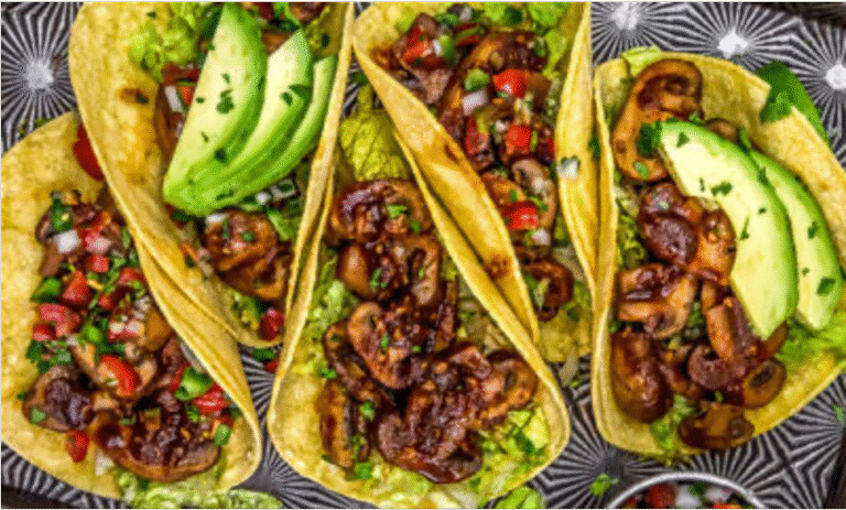 Tacofest 2025 en Tlalpan 2025