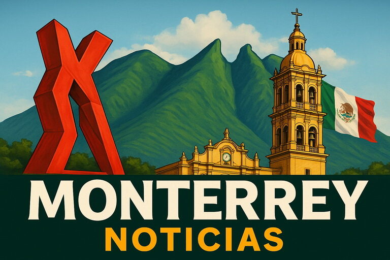 Monterrey Noticias