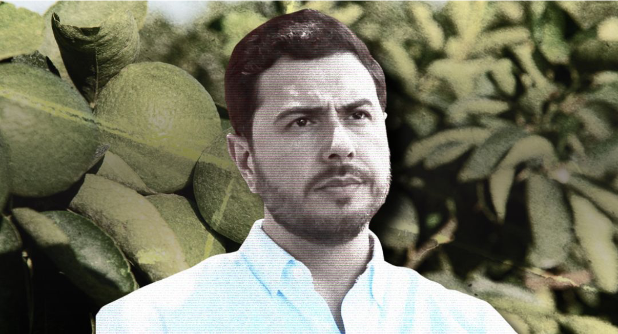 Capturan al segundo sospechoso del asesinato de líder limonero en Michoacán