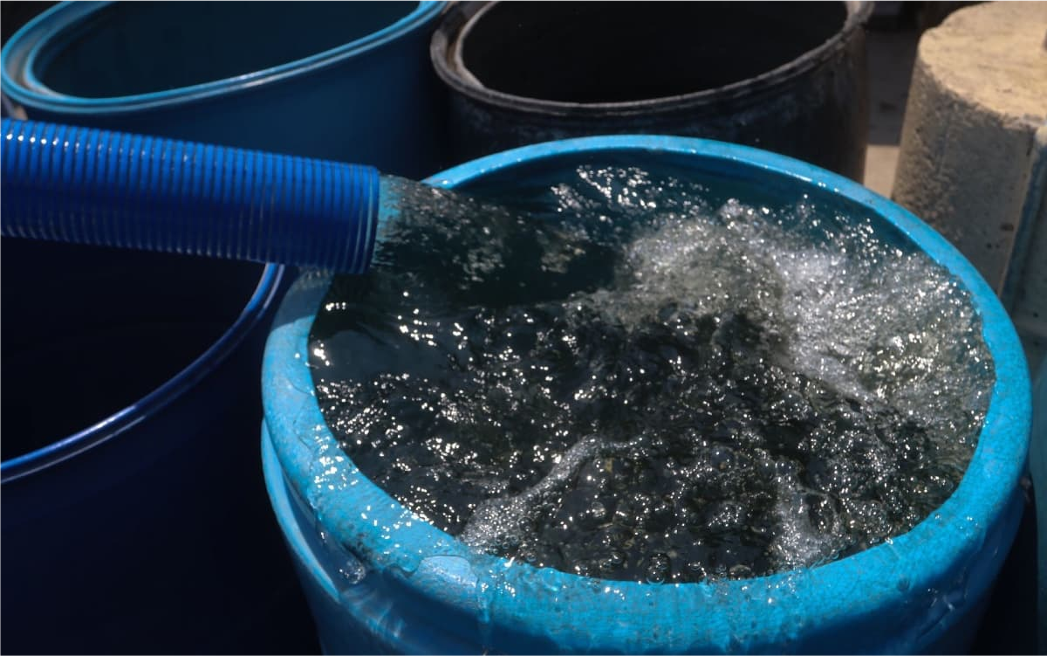 Edomex arranca operativo en 48 municipios contra el 'huachicoleo' de agua