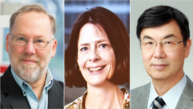 Estados Unidos y Japón conquistan el Premio Nobel de Medicina 2025