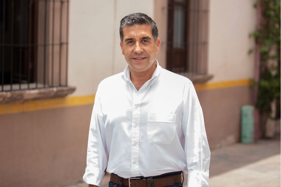 José María Tapia, exFonden, entre el apoyo pasado de Morena y el rechazo presente