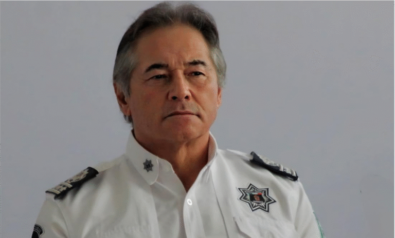 Los 14 integrantes prioritarios de La Barredora que operaban bajo Bermúdez