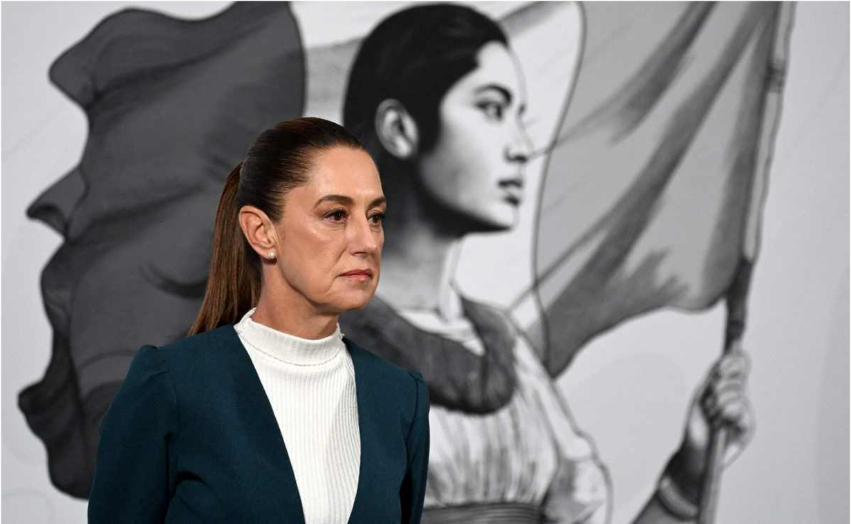 Sheinbaum no irá a la Cumbre de las Américas y critica exclusión de Cuba, Nicaragua y Venezuela