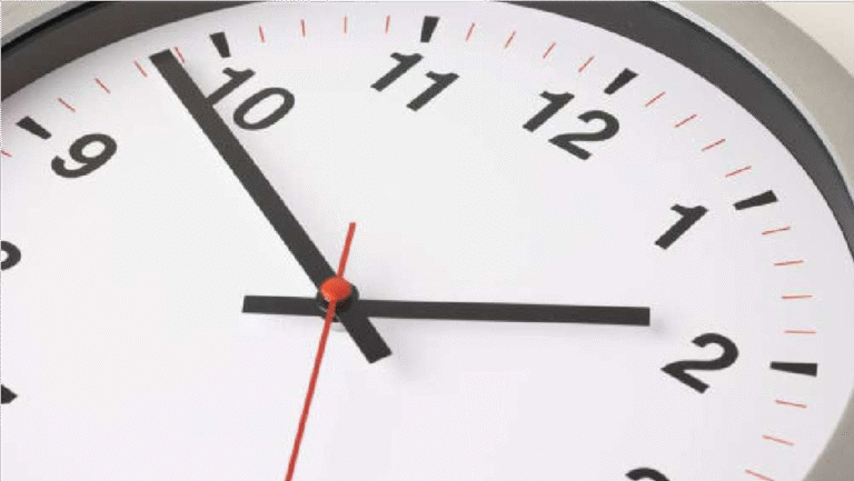 ¿Por qué ya no se cambia la hora en México? Explicamos la decisión del gobierno