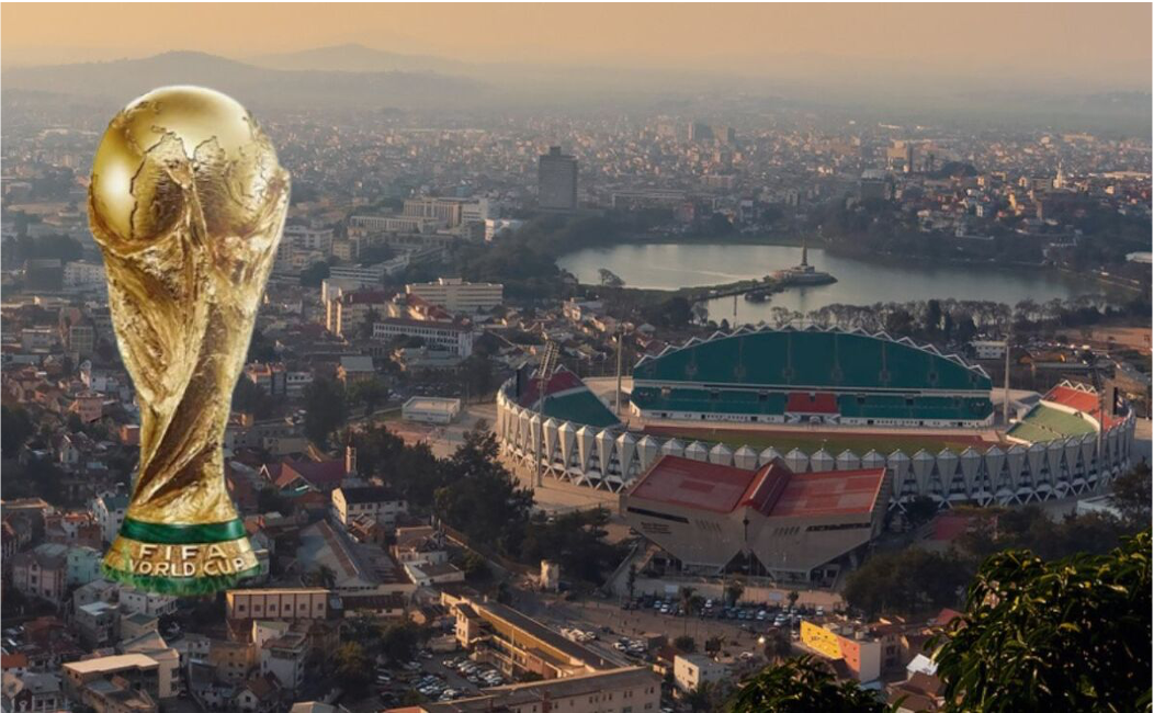 El Mundial 2026 será el más contaminante de la historia- aumentará 92% sus emisiones de CO₂