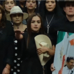 Grecia Quiroz rinde protesta como alcaldesa sustituta de Uruapan