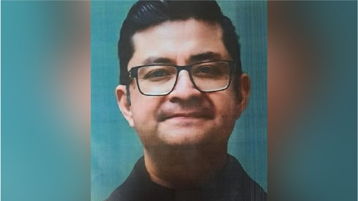 Hallan sin vida al sacerdote Ernesto Baltazar en Nextlalpan; dos detenidos por su desaparición
