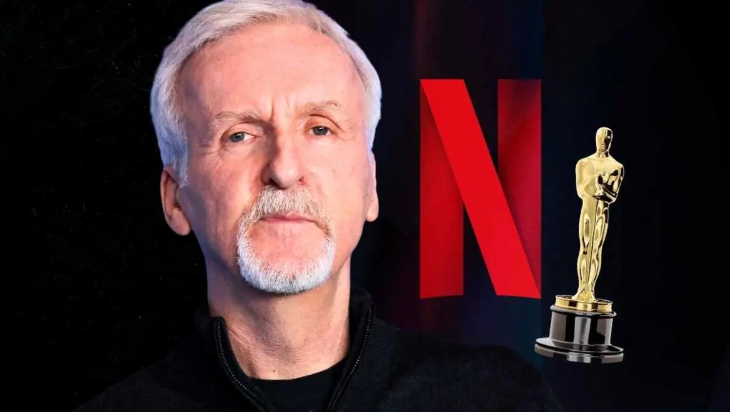 James Cameron