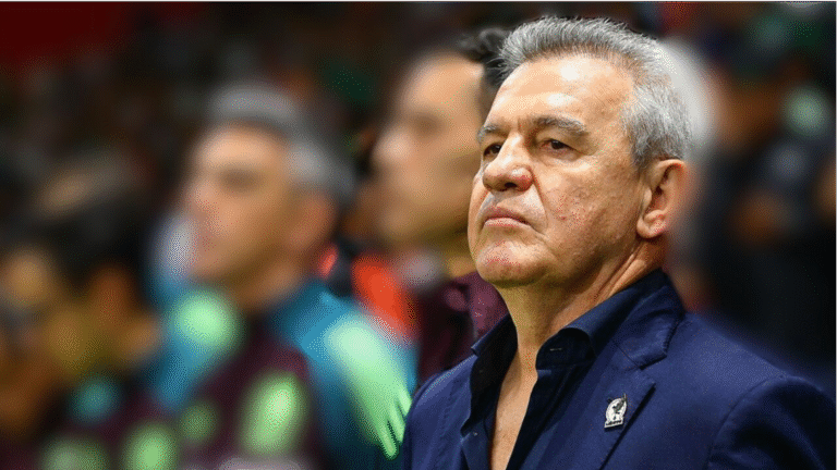 Javier Aguirre logra nominación a The Best- así se ganó su lugar