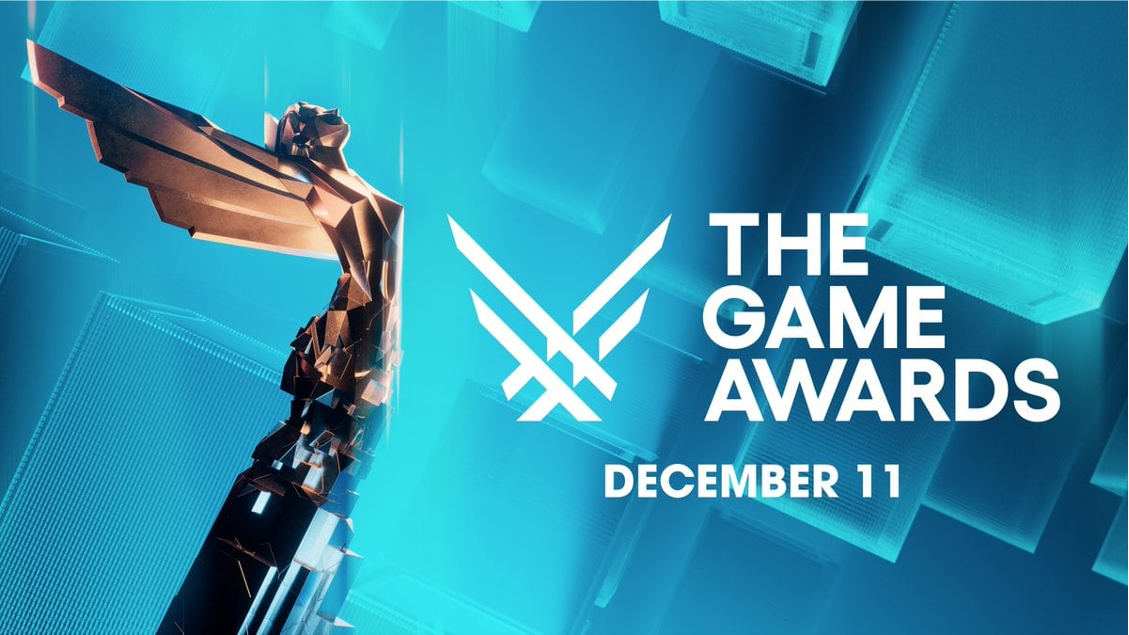 ¡Atención gamers! Los Game Awards 2025 ya tienen fecha- descubre cuándo y dónde verlos en vivo