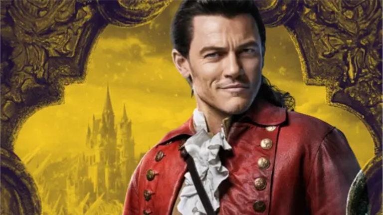 Disney prepara película live action de Gastón, el villano de La Bella y la Bestia