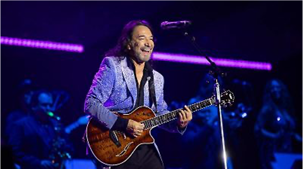 Marco Antonio Solis