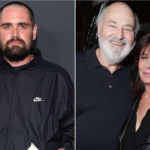 Nick Reiner, hijo de Rob Reiner