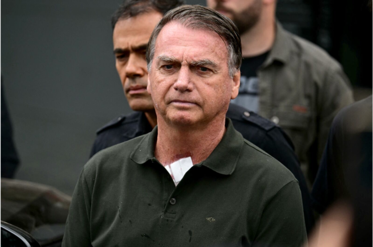 Bolsonaro