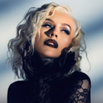 Christina Aguilera