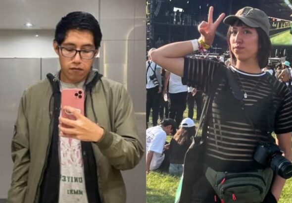 FGJ imputa a Ocesa y Seguridad Privada Lobo por la muerte de dos fotógrafos en AXE Ceremonia 2025