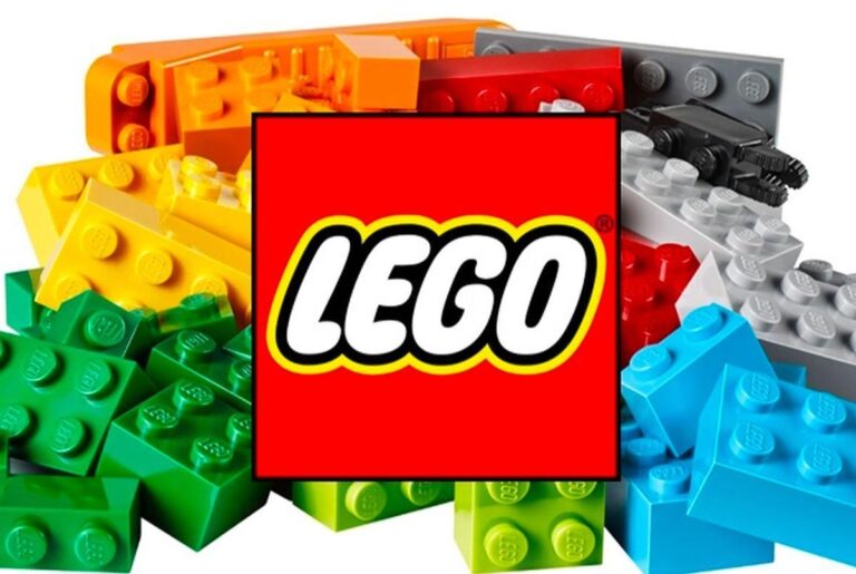 LEGO