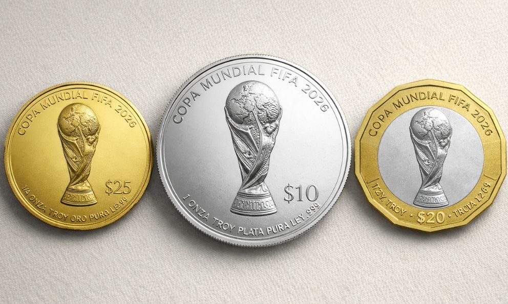 monedas mundial 2026