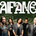 Caifanes en el Centro Ceremonial Otomí001