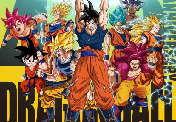 Dragon Ball 40 Aniversario- La resurrección de la franquicia que todos esperaban