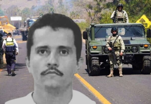 EE.UU. normaliza actividades diplomáticas en México tras violencia por El Mencho