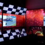 La Fórmula 1 experiencia inmersiva oficial