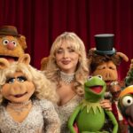 Los Muppets y Sabrina Carpenter