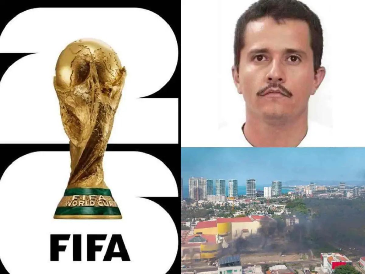 Mundial 2026-Mencho