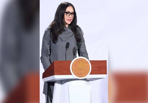 Nueva ley de cine regulará el uso de IA en el doblaje, adelanta el gobierno federal