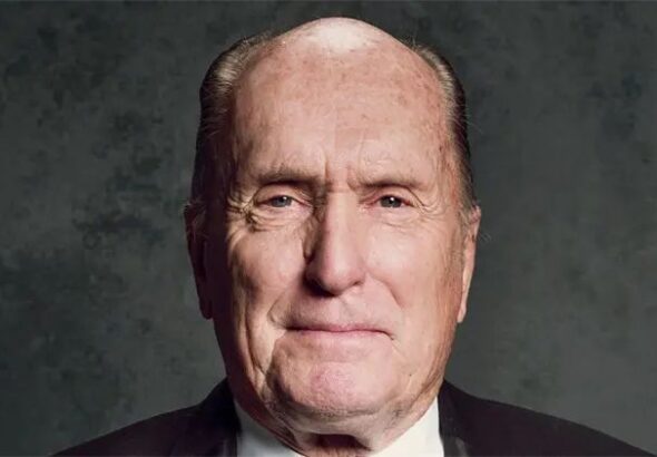 Robert Duvall