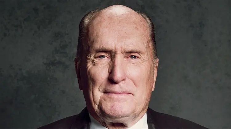 Robert Duvall
