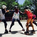 Rollers cdmx