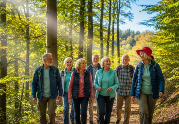 Screenshot 2026-02-25 at 16-39-24 Los secretos que esconde la sangre de los centenarios sobre la longevidad y la protección frente a enfermedades - Infobae