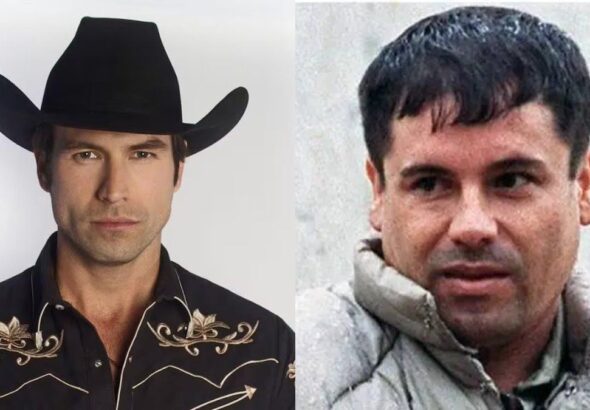 Señor de los Cielos