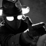 Spider-Man Noir