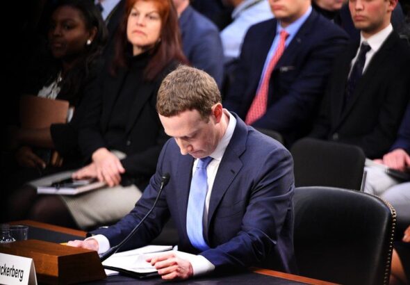 Zuckerberg