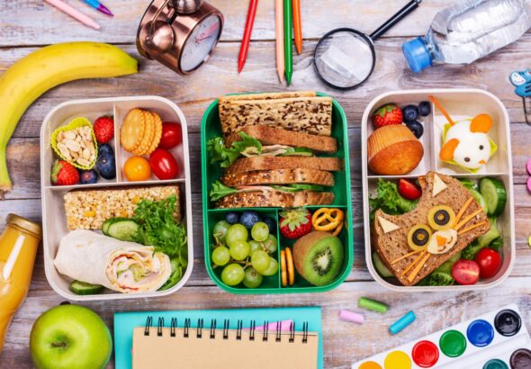loncheras-para-regreso-a-clase