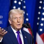 A 10 días de la ofensiva El conflicto con Irán está prácticamente terminado, afirma Trump