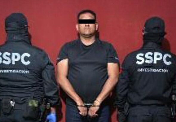 Cae en Iguala jefe de Tránsito vinculado a la desaparición de Ayotzinapa