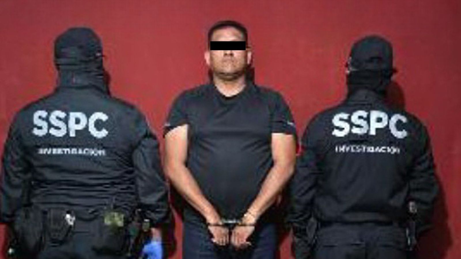 Cae en Iguala jefe de Tránsito vinculado a la desaparición de Ayotzinapa