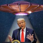 EE.UU. registra aliens.gov y desata teorías sobre extraterrestres