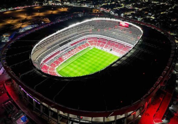 Estadio Banorte- Costos, accesos y lo que verás en la reinauguración