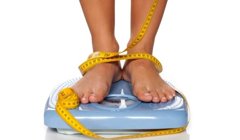 La-pérdida-de-peso-y-la-caída-del-cabello