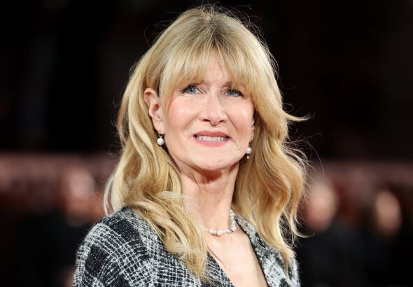 Laura Dern dará vida a la periodista que tumbó a Jeffrey Epstein en nueva serie