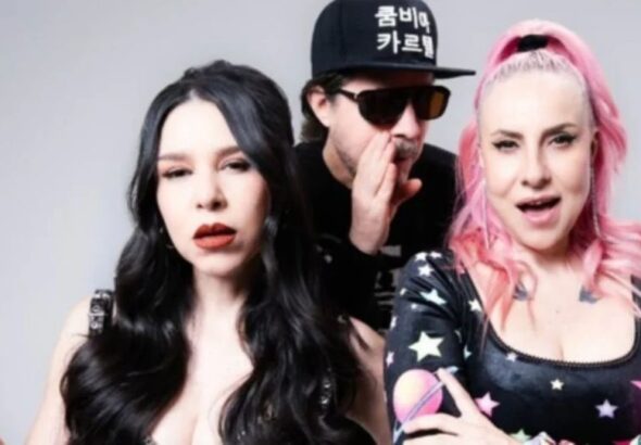 María Daniela y Belanova lanzan remix de “Pobre Estúpida”