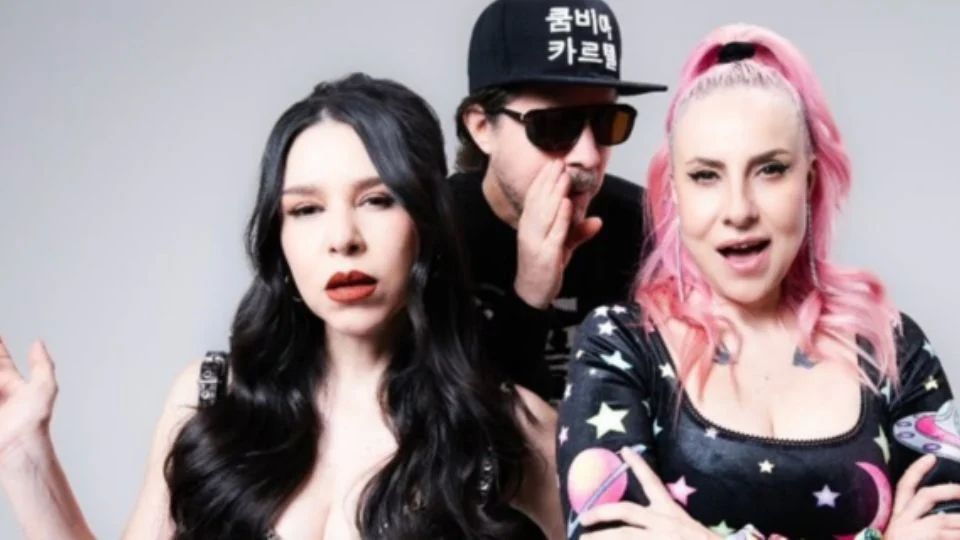 María Daniela y Belanova lanzan remix de “Pobre Estúpida”